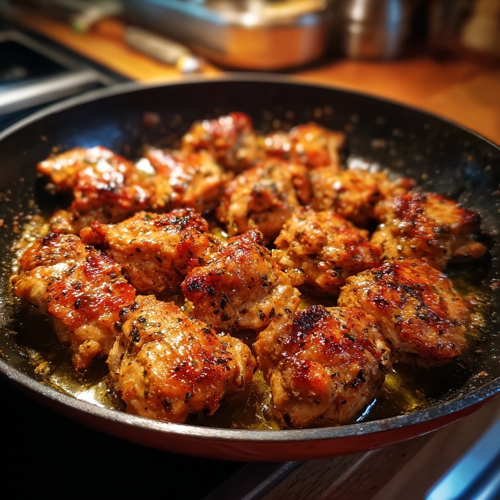 Quick Chicken Weeknight Recipes