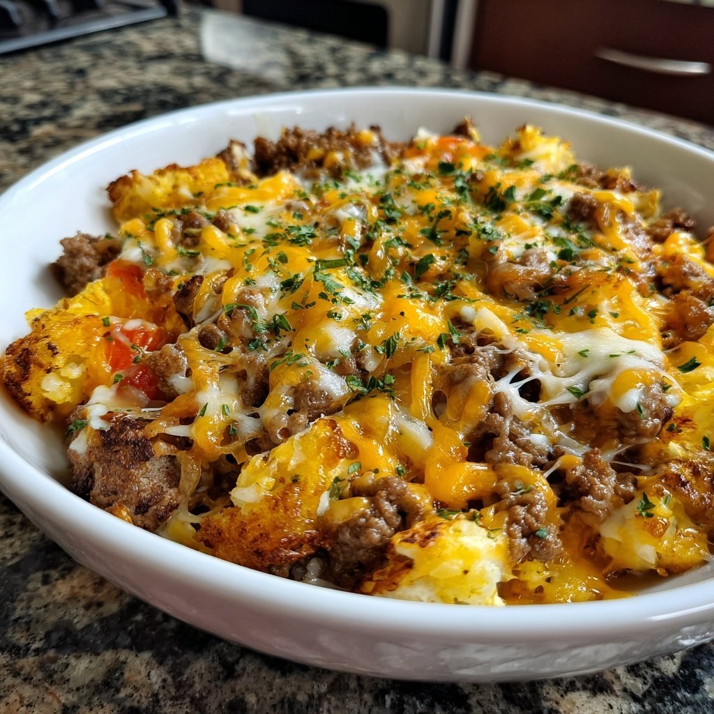 Easy Ground Beef Dinner Recipes For Families