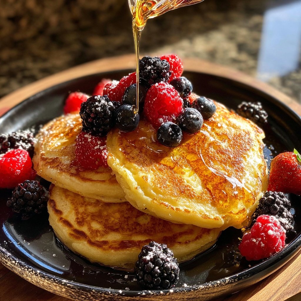 Breakfast Ideas For A Crowd On A Budget