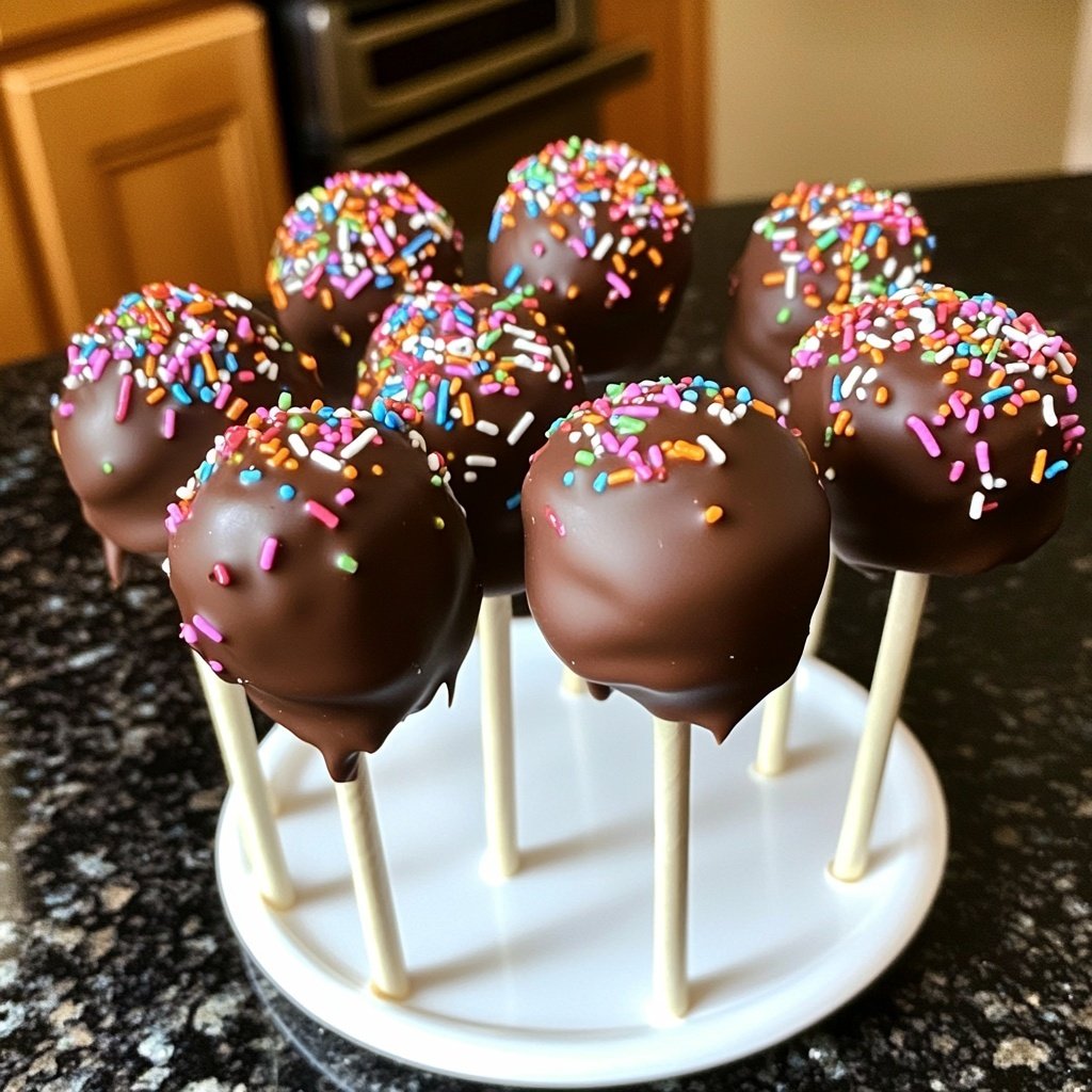 Starbucks Cake Pop Recipe (Easy Copycat)